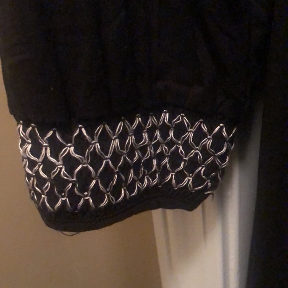 Torrid peasant dress - Picture 4 of 4